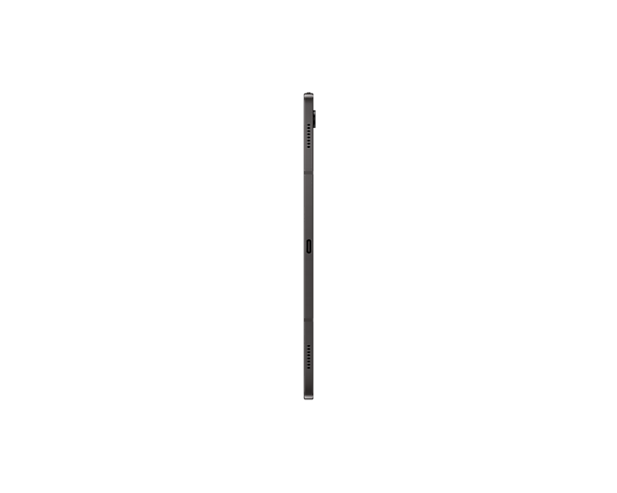 Samsung Galaxy Tab S8+ SM-X806B 5G 256 GB 31,5 cm (12.4" ) Qualcomm Snapdragon 8 GB Graphit (SM-X806BZABEUB)