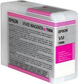 Epson Druckerpatrone (C13T580A00)