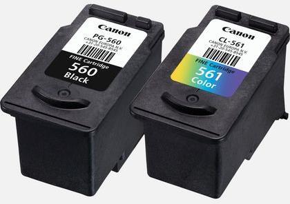 Canon PG-560 / CL-561 Multipack (3713C006)