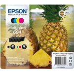 Epson 604 Multipack (C13T10G64010)