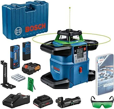 Bosch GRL 650 CHVG Professional