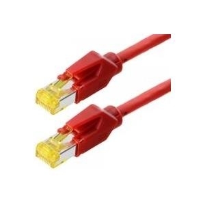 Tecline S/FTP Cat6A (78002R)