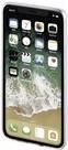 Hama Cover Crystal Clear für Apple iPhone XR, Transparent (00184288)