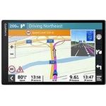 Garmin DriveSmart 86 - GPS-Navigationsgerät - Kfz 20,30cm (8") Breitbild