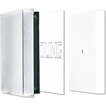 Jung LS 990 NAGL (LS990NAGL)