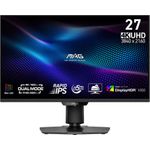 MSI MAG 274UPDF E16M Gaming LED-Monitor 68.6 cm (27") (9S6-3CF09H-012)