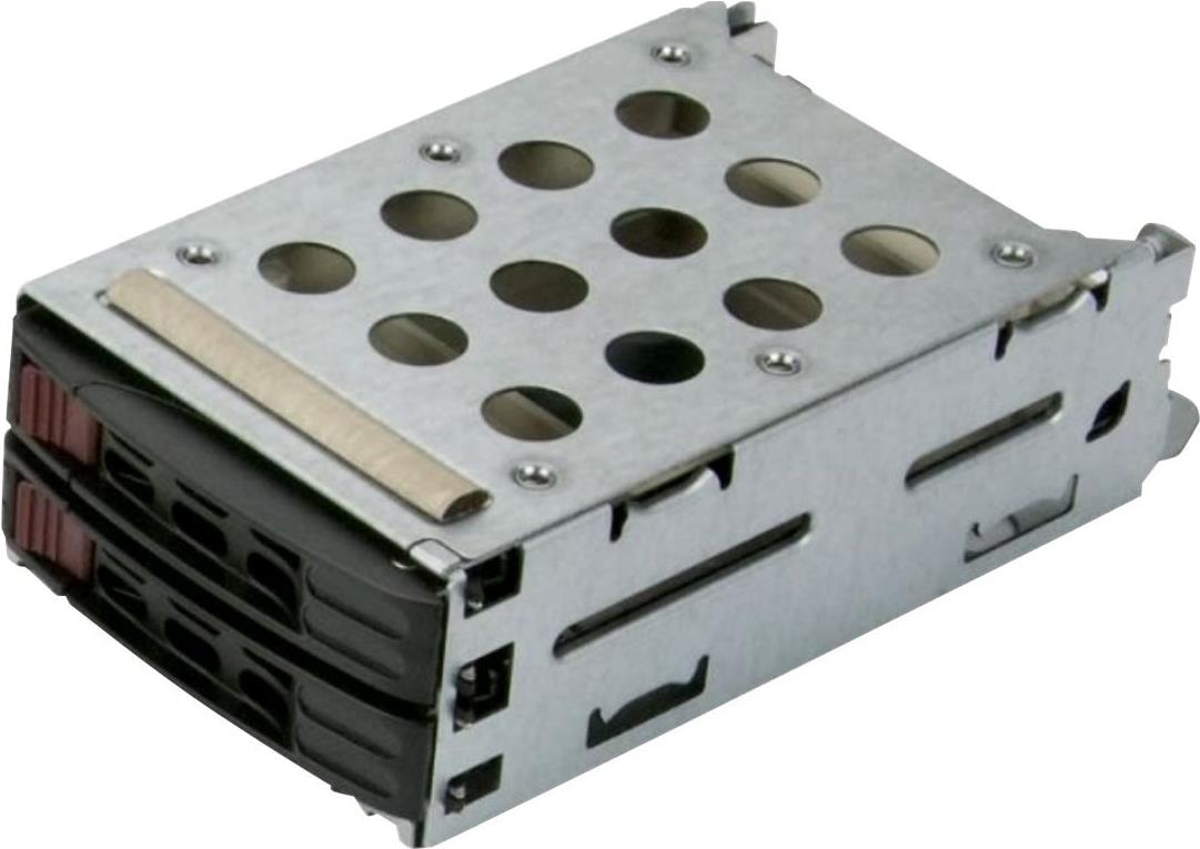 Supermicro MCP-220-83608-0N Gehäuse für Speicherlaufwerke 2.5" (6.4 cm) (MCP-220-83608-0N)