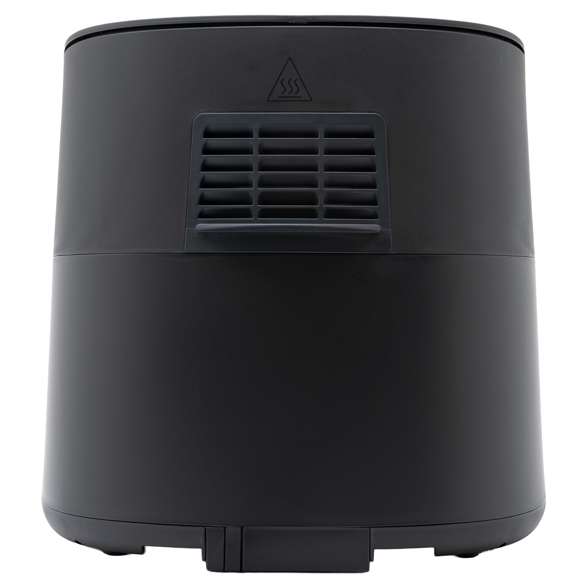 Tornado TAFT-0005-GS Heißluftfritteuse Duo Air Fryer 5,7 l 1750 W Schwarz
