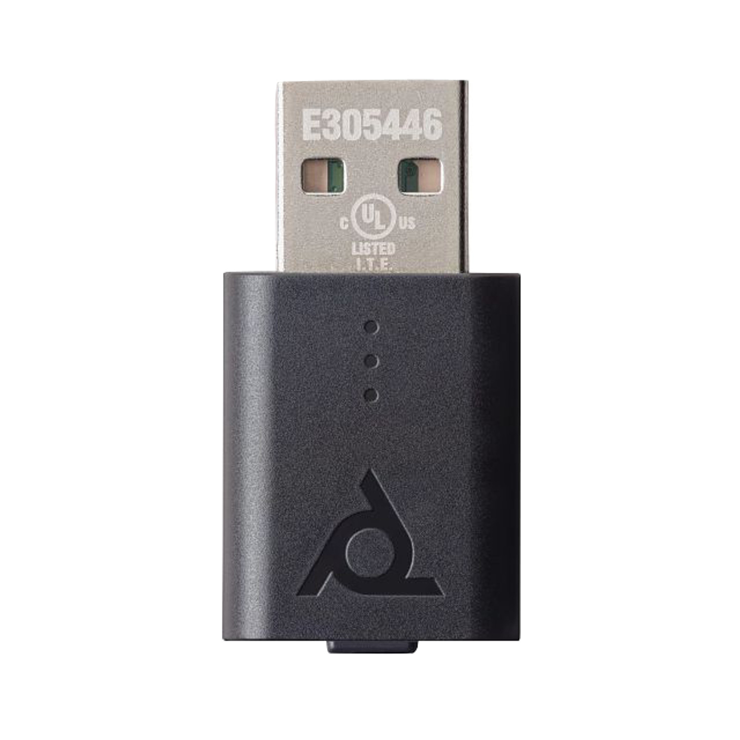 HP Poly Savi D400 DECT-Adapter Schwarz