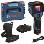 Bosch Wärmebildkamera Set GTC 12V-450-13 601083900 (601083900)