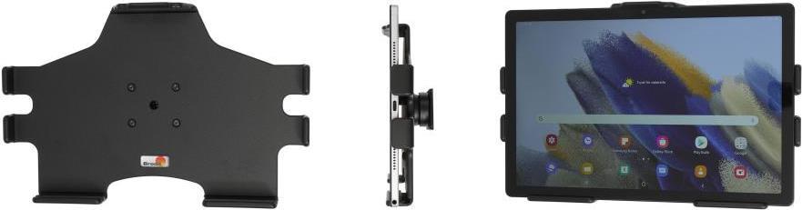 Brodit 711286 Halterung Passive Halterung Tablet/UMPC Schwarz (711286)