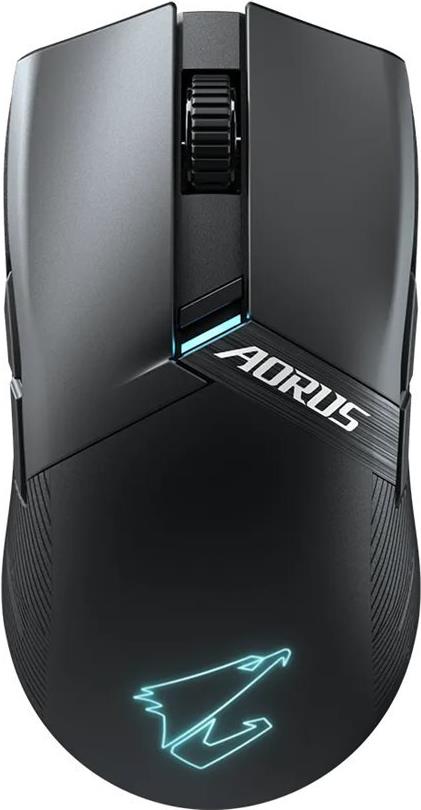 Gigabyte AORUS M6 Wireless Mouse - Maus (AORUS M6)