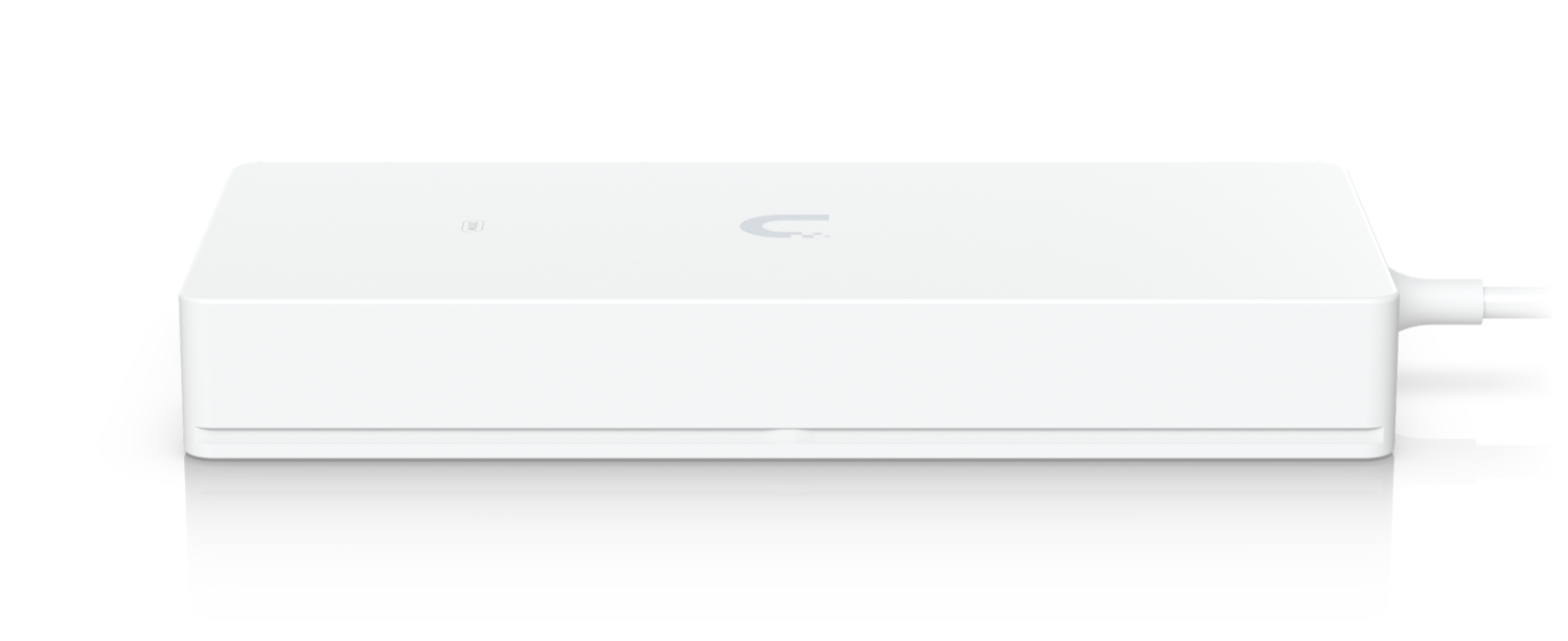 Ubiquiti UniFi UACC-ADAPTER-AC-210W Netzteil Wandmontage 210 W Weiß