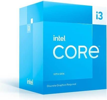 Intel Core i3 3,4 GHz (BX8071513100F)
