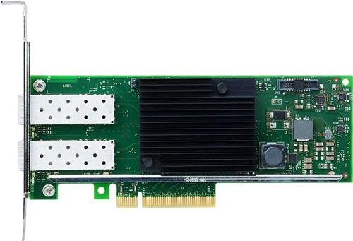 Lenovo Intel X710 2x10GbE SFP+ Adapter for System x (81Y3520)