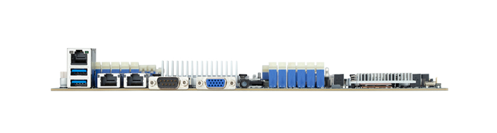 Gigabyte MZ73-LM0 Server-Mainboard E-ATX Socket SP5