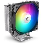 Thermaltake Kühler UX400 ARGB Black Air AMD/Intel retail (CL-P142-AL12SW-A)
