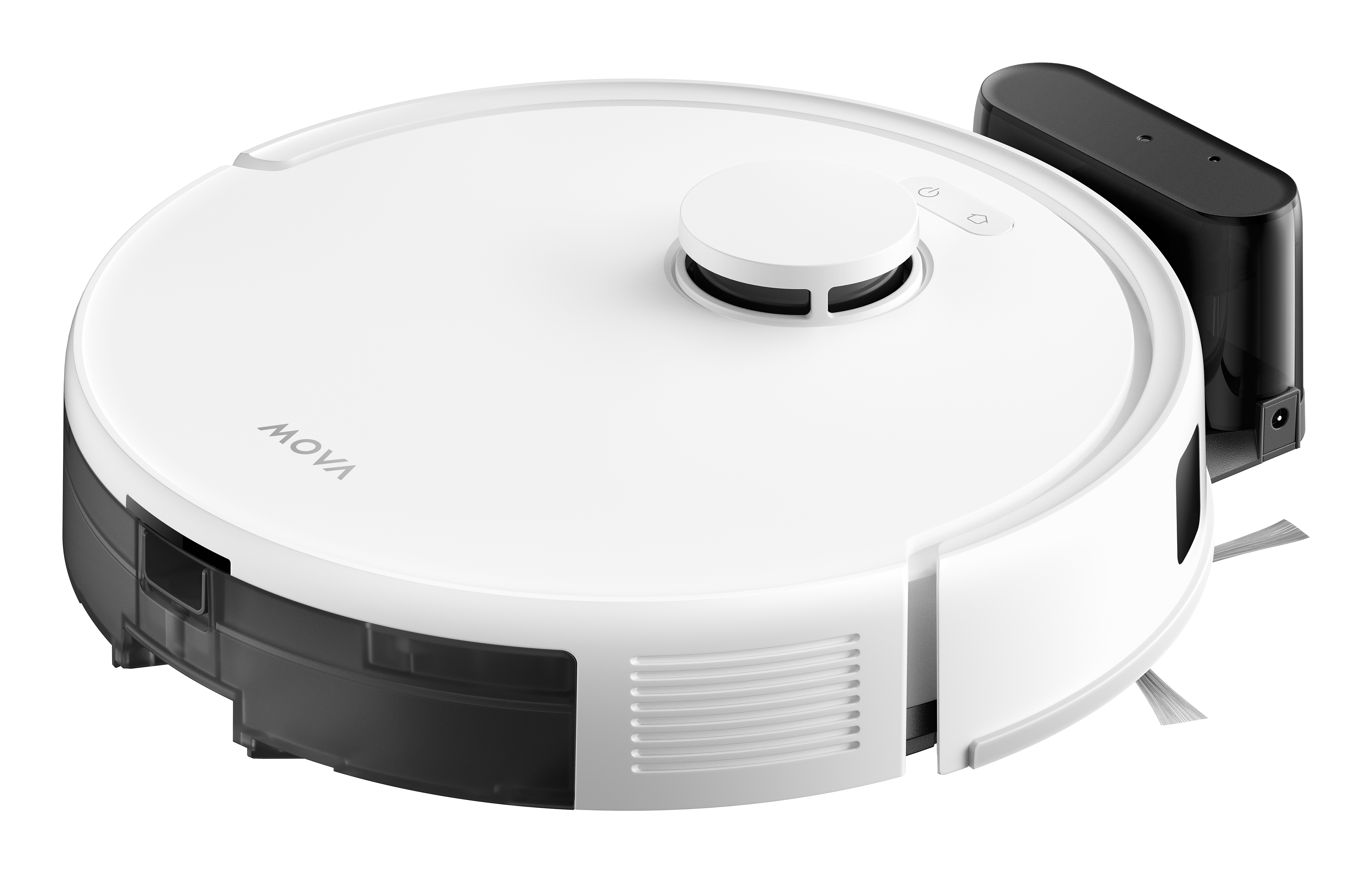 MOVA E20 Saugroboter mit Wischfunktion 5000 Pa Weiß
