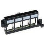 ACT Adapterplate for 4 x keystone FTP (FA2058)