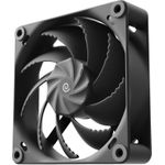HAVN H12 PWM Lüfter 120mm - schwarz (HVN-FS-H1230-02)
