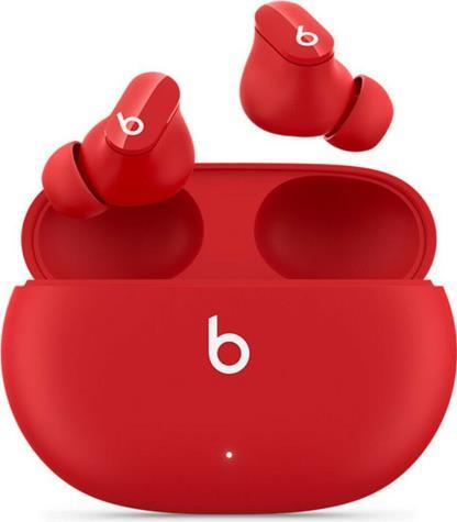 Apple Beats Studio Buds Rot MJ503EE/A (MJ503EE/A)