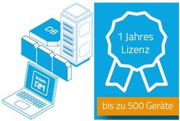 INSYS ICOM ROUTER MANAGEMENT DATA