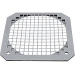 EUROLITE Filterrahmen LED ML-30, sil (51913846)