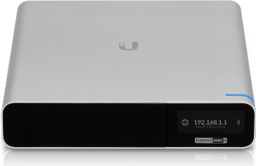 Ubiquiti UniFi CloudKey Gen2 Plus (UniFi® Controller, 1TB HDD) (UCK-G2-PLUS)