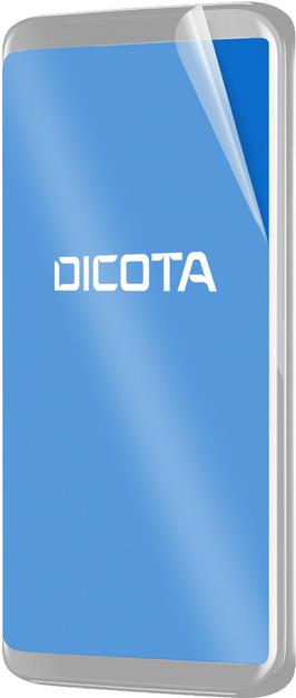 DICOTA Anti-glare fil. 3H for iPhone 15 PRO, self-adhesive