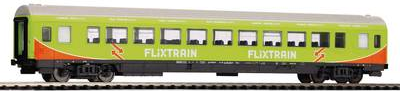 Piko H0 58678 H0 Personenwagen Flixtrain (58678)