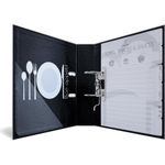 HERMA Rezeptordner A4 Homecooking (19668)