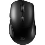 CUDY MS9945_Black 2.4G/Bluetooth Maus (MS9945_Black)