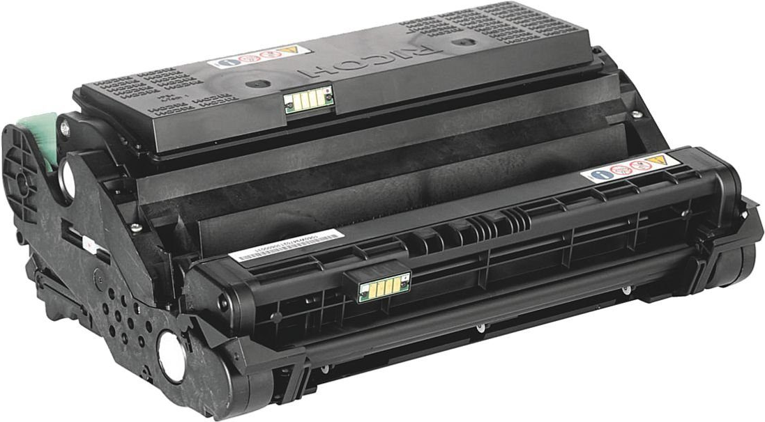 Ricoh Schwarz Original (408062)