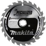 Makita Efficut Kreissägeblatt (E-07705)