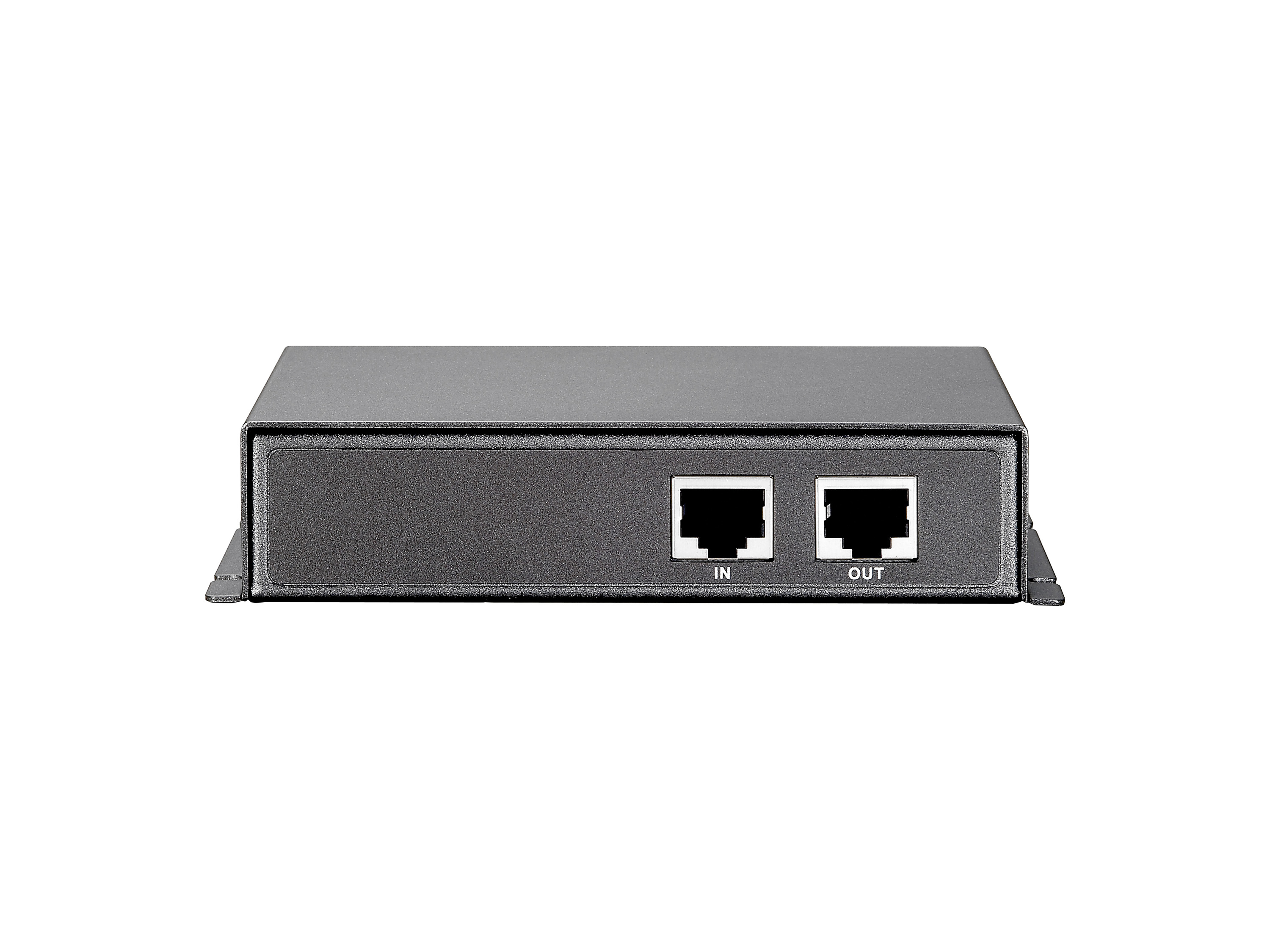 LevelOne POR-0100 PoE Repeater 100 Mbps