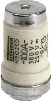 Siemens NEOZED-Sicherung 40 A D02 (5SE2340)