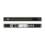 Vertiv Edge 1U Rackmount 1500VA 1350W unterbrechnungsfreies Netzteil (EDGE-1500IRM1U)