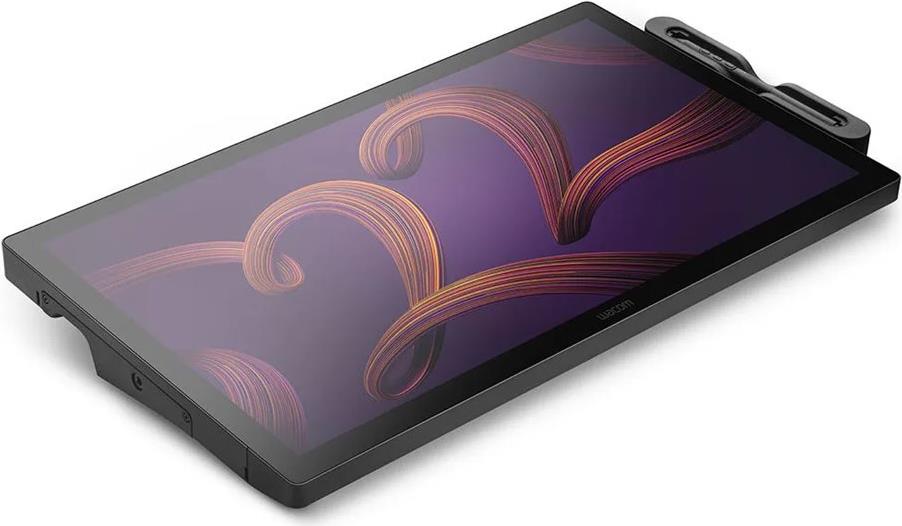 Wacom Cintiq Pro 22 22" Schwarz