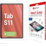 DISPLEX Tablet Glass für Samsung Galaxy Tab S11 (02205)