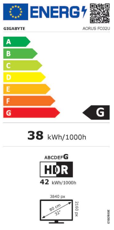 energy label class G