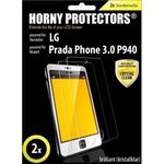 Horny Protectors 9133 Displayschutzfolie für Mobiltelefone LG 2 Stück(e) (9133)