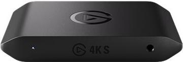 Elgato Game Capture 4K S (10GBR9901)