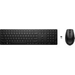 HP 655 Wireless Keyboard and (4R009AA#ABX)