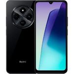 Xiaomi MOVIL SMARTPHONE REDMI 14C 6GB 128GB BLACK (MZB0HQ2EU)