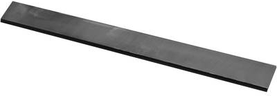 Holzmann Maschinen HSS-Hobelmesser 25 mm 10000651 1 St. (10000651)