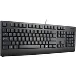 Lenovo Keyboard Black Spanish (FRU00XH720)