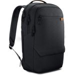 Dell Cp7625 40.6 Cm 16" Backpack Black (J3Y19)
