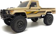 Absima Crawler CR4.4eco HILUX sandfarben 4WD RTR 1 10 (12051)