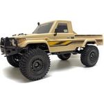 Absima Crawler CR4.4eco HILUX sandfarben 4WD RTR 1 10 (12051)