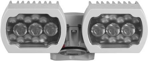 Bosch MIC-ILG-400 Überwachungskamerazubehör Beleuchtung (MIC-ILG-400)